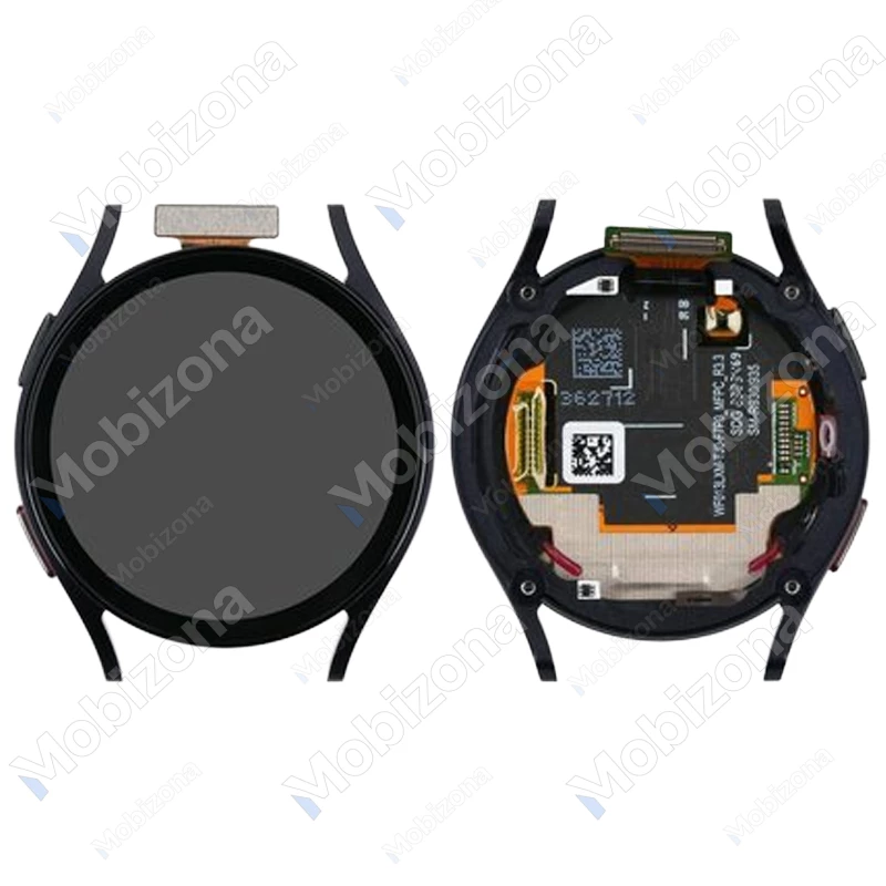 Samsung Galaxy Watch 6 40mm ekranas