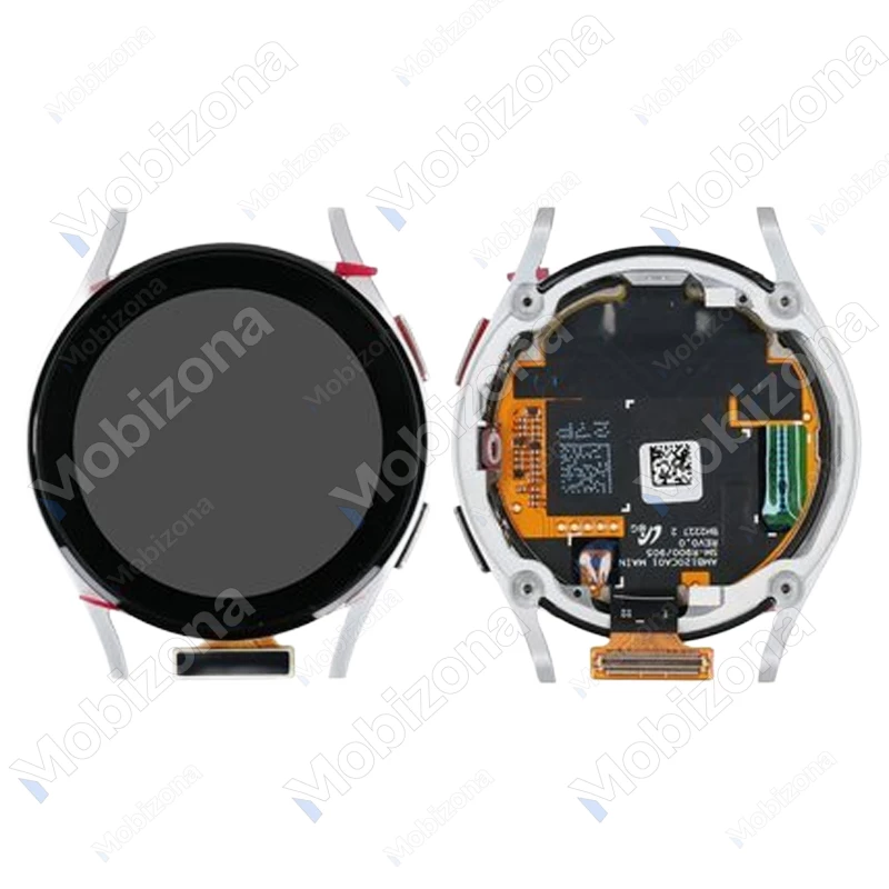 Samsung Galaxy Watch 5 40mm ekranas