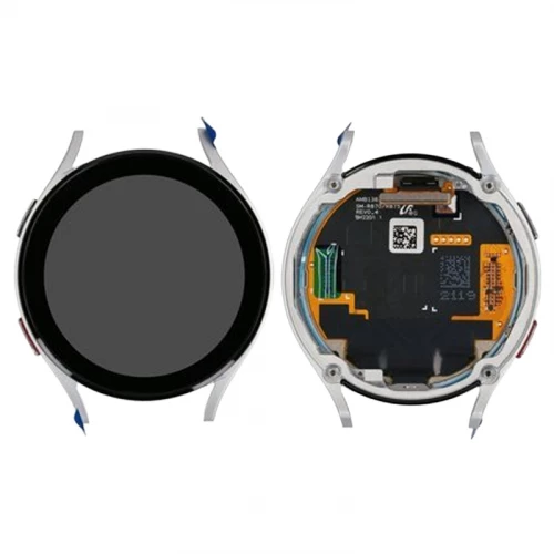 Samsung Galaxy Watch 4 44mm ekranas