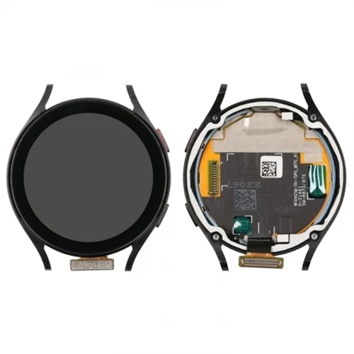 Samsung Galaxy Watch 4 44mm Screen
