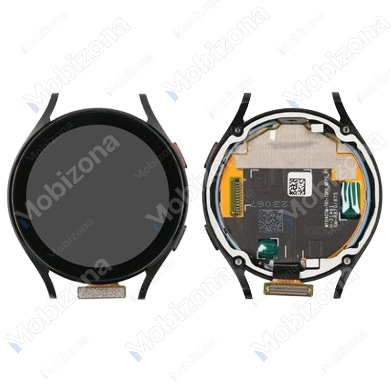 Samsung Galaxy Watch 4 44mm ekranas
