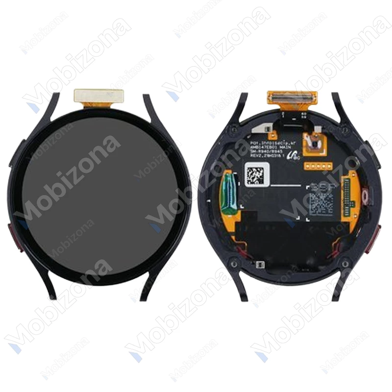 Samsung Galaxy Watch 6 44mm Screen