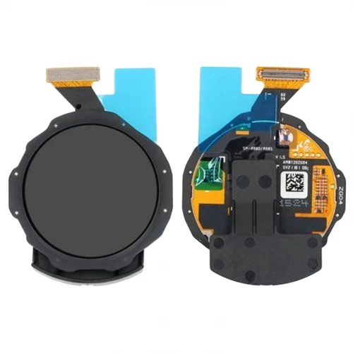 Samsung Galaxy Watch 4 Classic 42mm ekranas