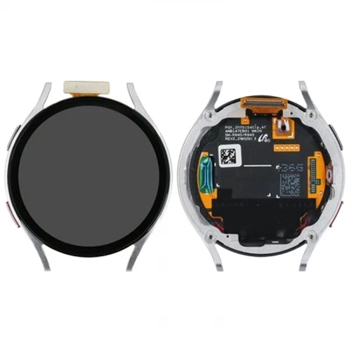 Samsung Galaxy Watch 6 44mm ekranas