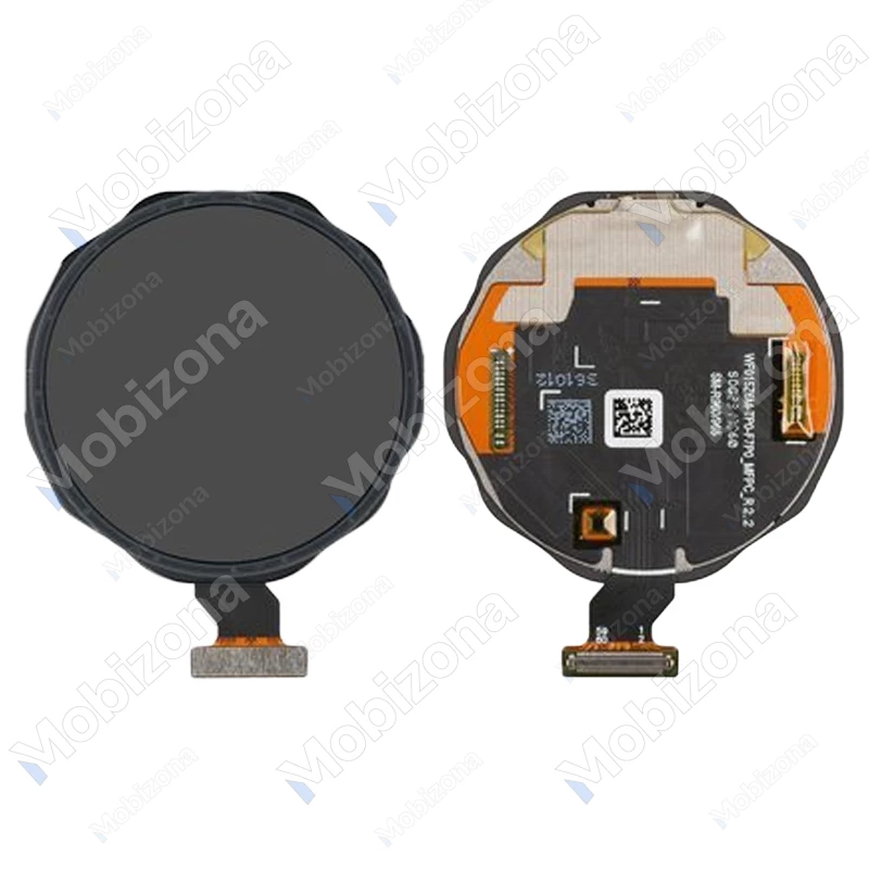 Samsung Galaxy Watch 6 Classic 47mm Screen