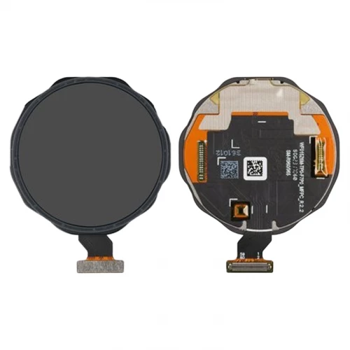 Samsung Galaxy Watch 6 Classic 43mm ekranas