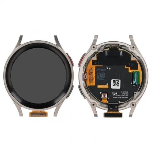 Samsung Galaxy Watch 5 Pro 45mm Screen