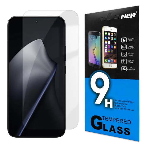 Xiaomi 15T, Xiaomi 15T Pro 9H Tempered Glass
