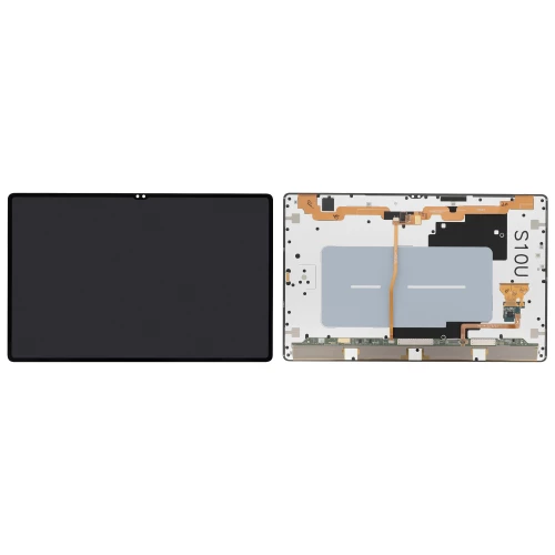 Samsung Galaxy Tab S10 Ultra Screen