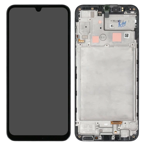 Samsung Galaxy A24 4G ekranas