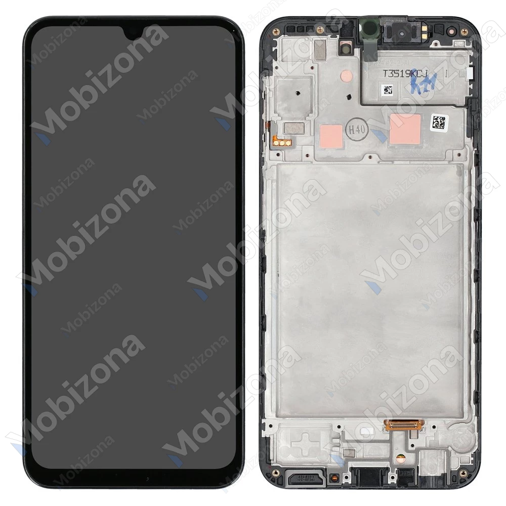 Samsung Galaxy A24 4G ekranas