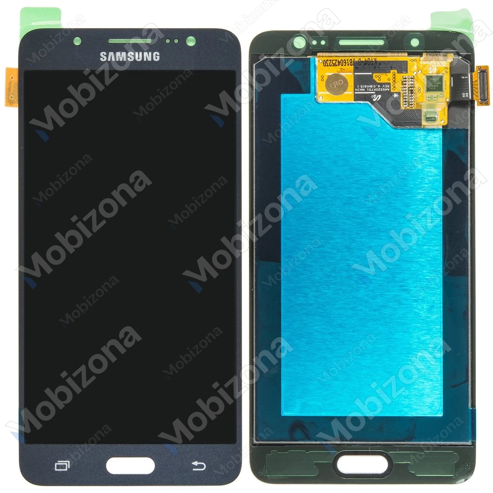 Samsung Galaxy J5 (2016) Screen