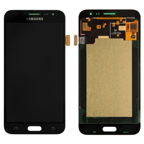 Samsung Galaxy J3 (2016) ekranas
