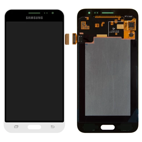 Samsung Galaxy J3 (2016) Screen