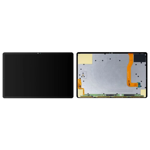 Samsung Galaxy Tab S7+ ekranas