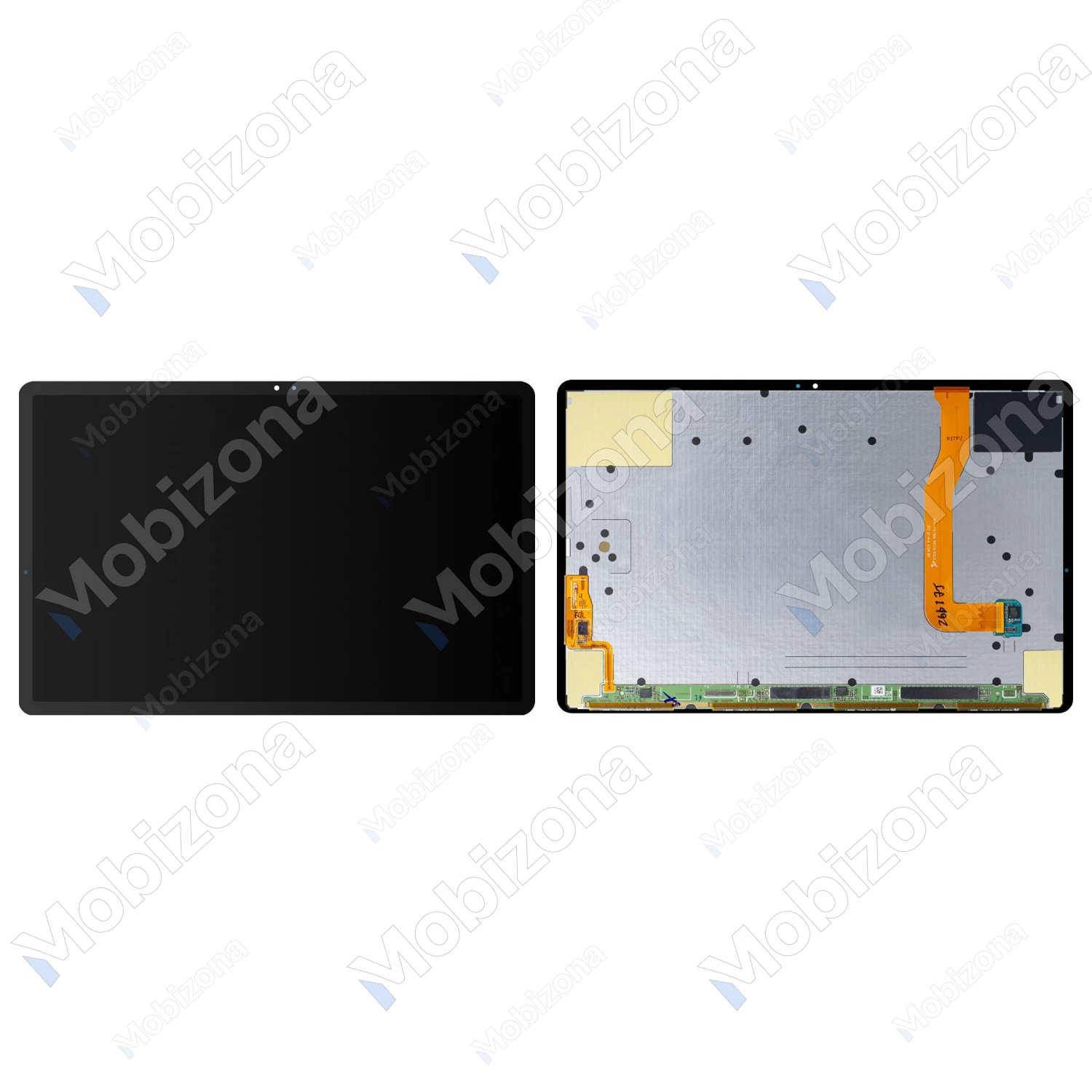 Samsung Galaxy Tab S7+ Screen