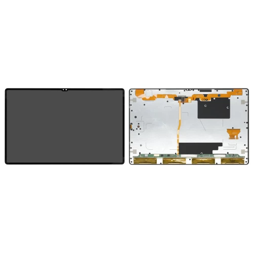 Samsung Galaxy Tab S8 Ultra ekranas