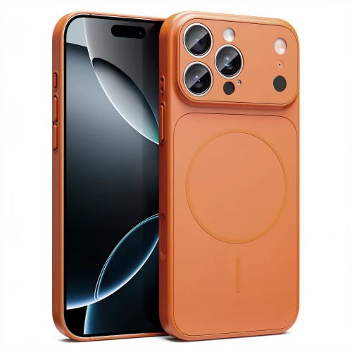 iPhone 13 skirtas dėklas MAKE 17 (suderinamas su MagSafe)