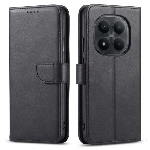 Xiaomi Redmi Note 15 4G, Redmi Note 15 5G Case Wallet