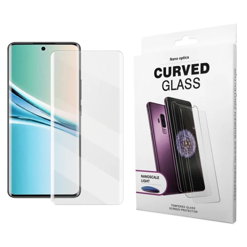 Xiaomi Redmi Note 15 4G, Redmi Note 15 5G Tempered Glass 5D UV