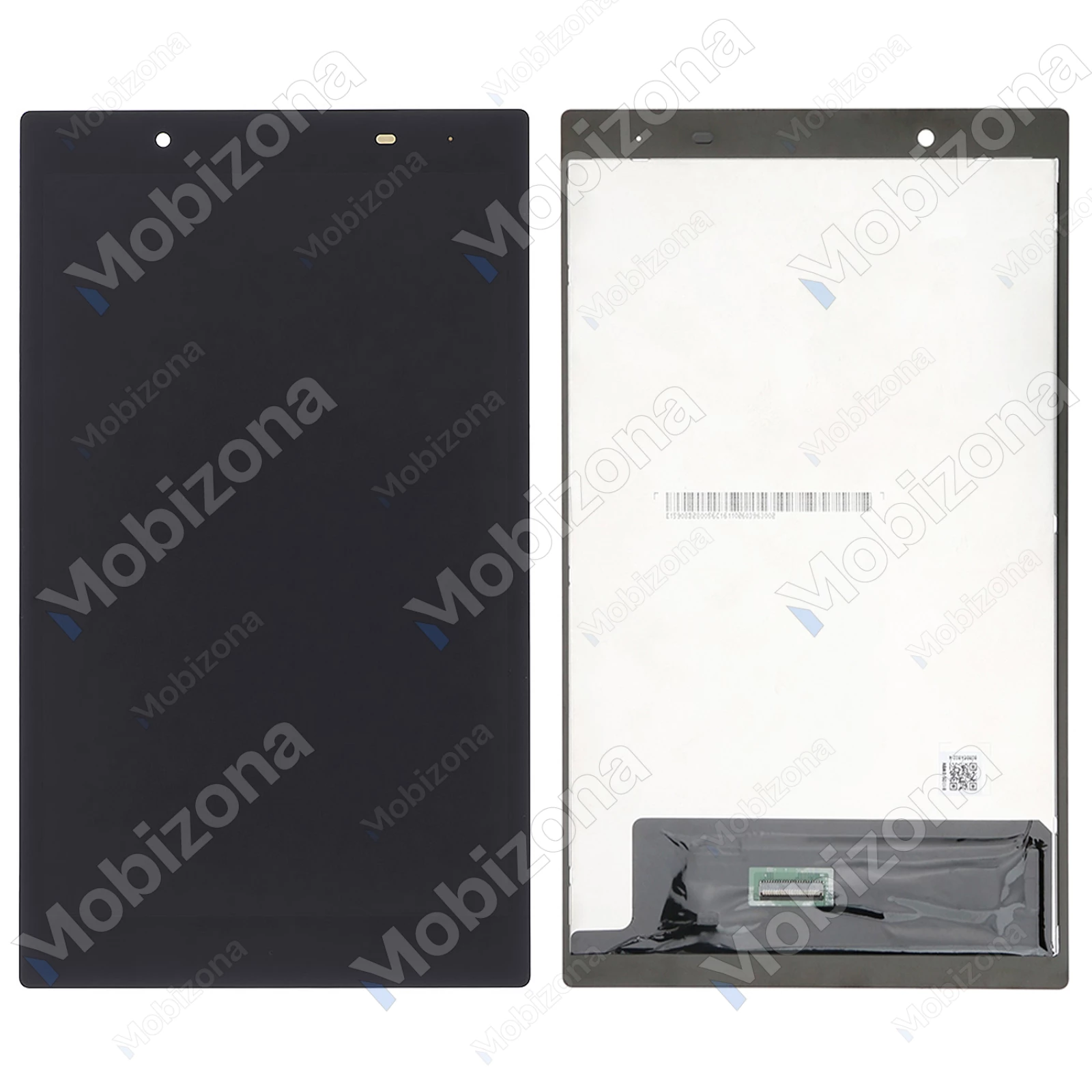 Lenovo Tab 4 8 TB-8504 ekranas