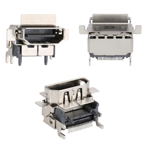 Xbox One S HDMI Port