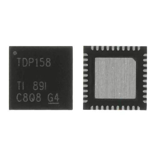 Xbox One X TDP158 Host HDMI IC (HDMI Retimer Chip)