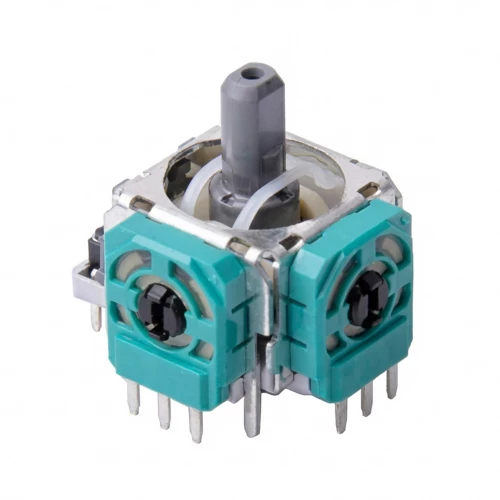 Xbox One, Xbox One S, Xbox One Elite 1, Xbox Series X/S Controller Analog Joystick Module