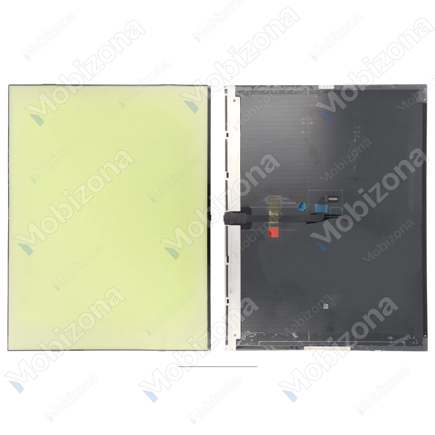iPad Pro 12.9 2021 (5th gen), iPad Pro 12.9 2022 (6th gen) LCD Screen Backlight Module