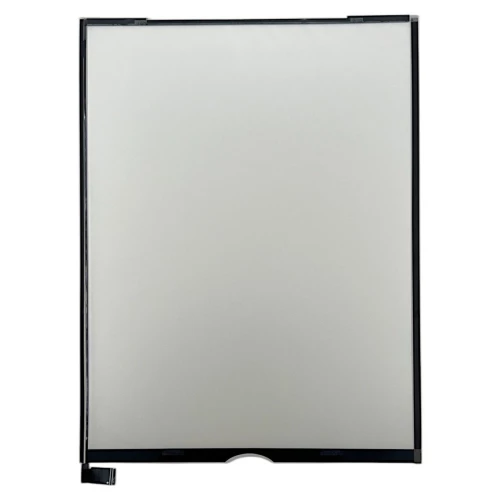 iPad 9.7 2018 (6th gen) skirtas ekrano apšvietimo modulis
