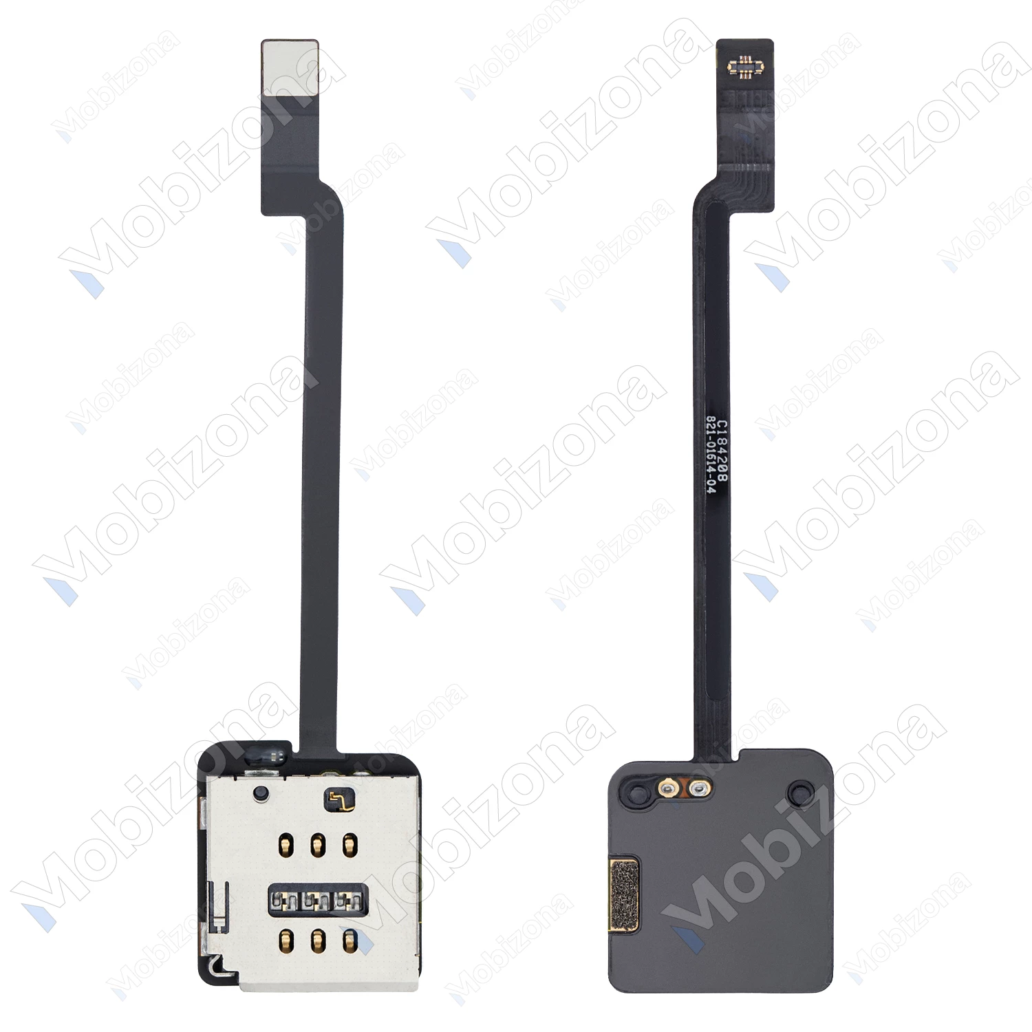 Apple iPad Pro 11 2018 (1st gen), iPad Pro 11 2020 (2nd gen) SIM Card Reader (Flex Cable)
