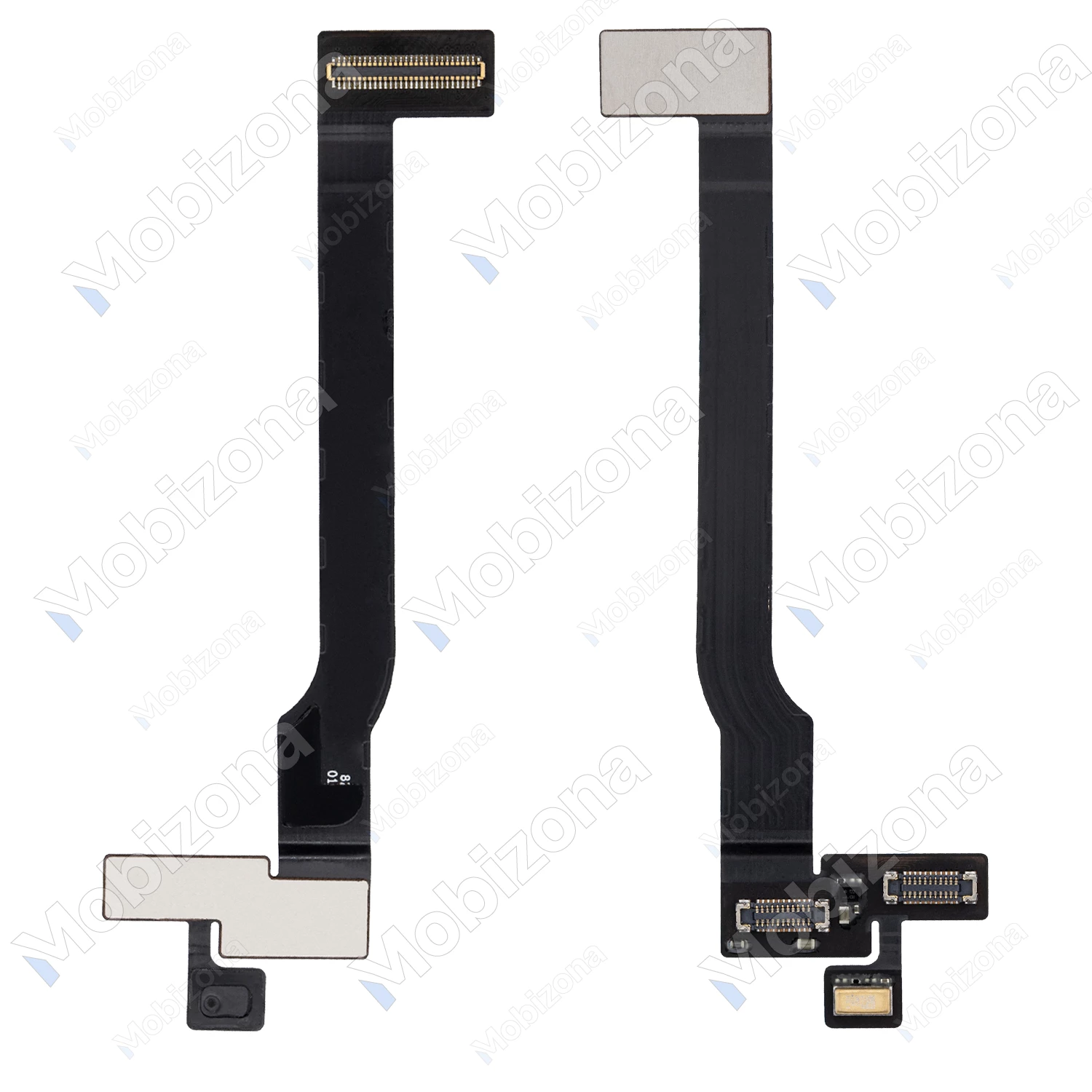 Apple iPad Pro 11 2018 (1st gen) Rear Camera, Microphone and Power Connector (Flex Cable)