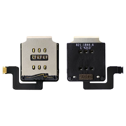 Apple iPad Air, iPad 9.7 2017 (5th gen) SIM Card Reader (Flex Cable)