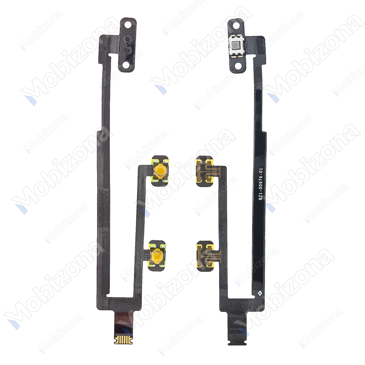 iPad 9.7 2017 (5th gen), iPad 9.7 2018 (6th gen) Volume, Power Button (Flex Cable)