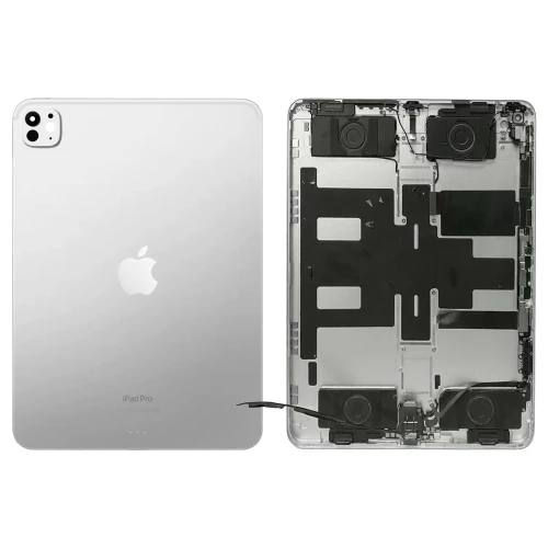 iPad Pro 13 2024 (M4) skirtas galinis dangtelis