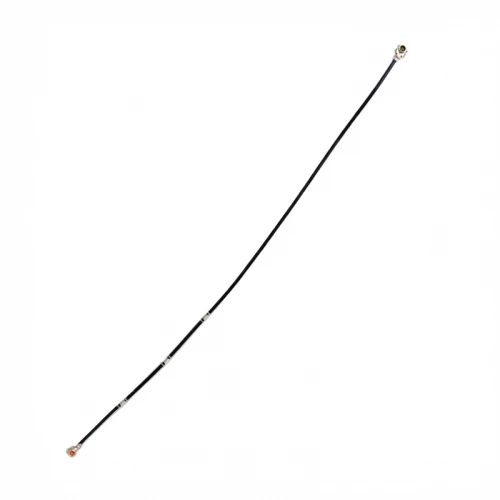 Nokia 9 PureView koaksialinis kabelis, antena 133.6mm (lanksčioji jungtis)