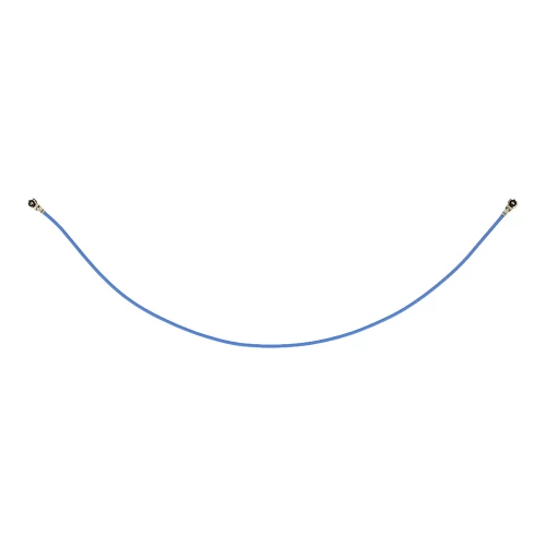 Nokia 7.2 mėlynas koaksialinis kabelis, antena (lanksčioji jungtis)