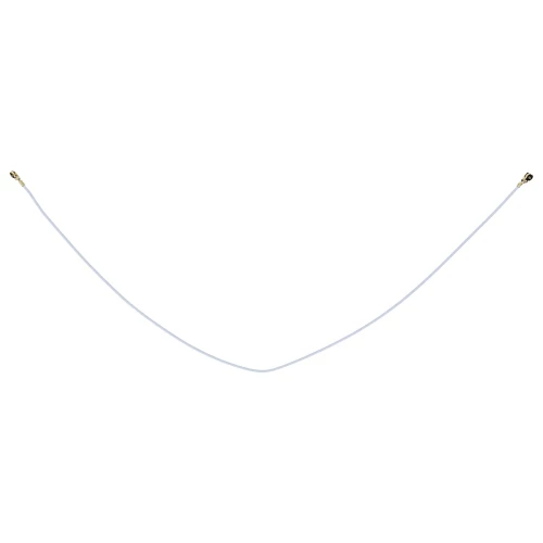 Nokia 7.2 baltas koaksialinis kabelis, antena (lanksčioji jungtis)