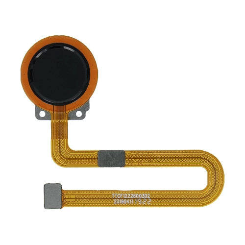 Nokia 7.2 piršto antspaudas, jutiklis (lanksčioji jungtis)