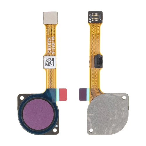 Nokia 5.4 piršto antspaudas, jutiklis (lanksčioji jungtis)