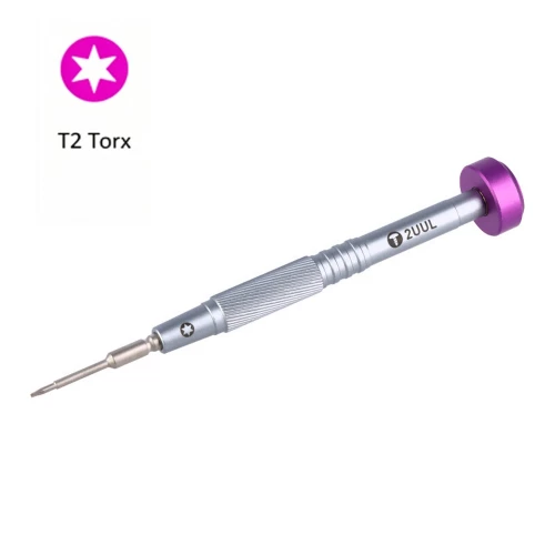 Atsuktuvas Torx T2