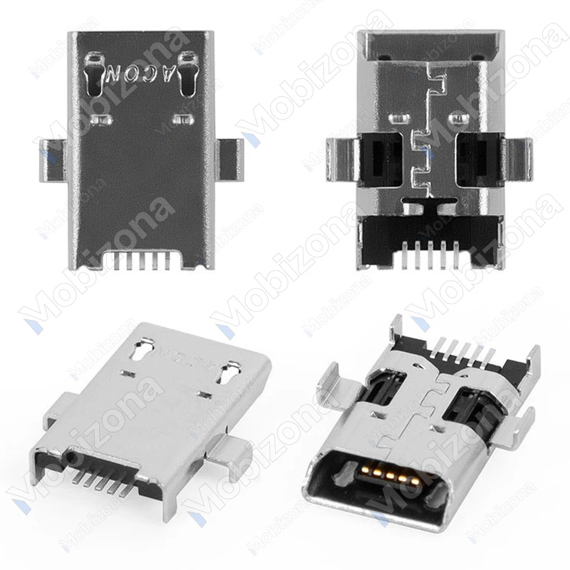 Asus Zenpad 8.0, Zenpad 10 Charging Port