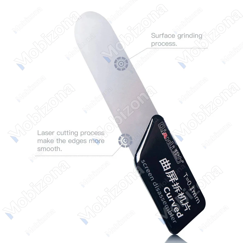 Screen Opening Tool QianLi Curved Screen Disassembler 0.1mm