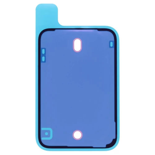 iPhone 17 Pro skirtas galinio dangtelio lipdukas vandeniui atsparus