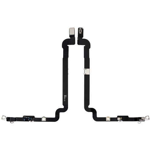 iPhone 15 Pro skirta Bluetooth antena (lanksčioji jungtis)