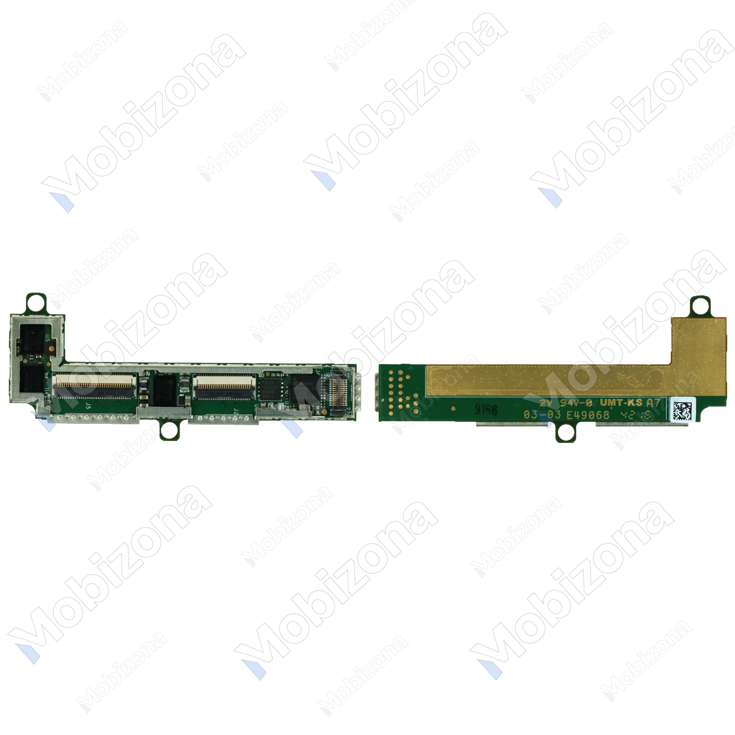 Microsoft Surface Pro 4, Surface Pro 5, Surface Pro 6, Surface Pro 7 Touch Control (PCB Board)