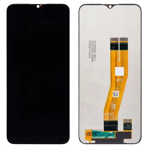 Samsung Galaxy A04e ekranas