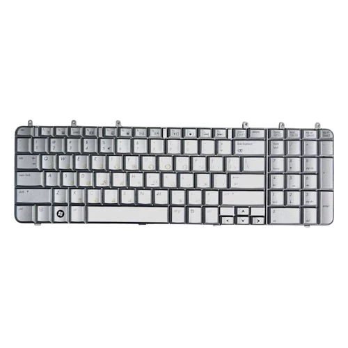 HP Pavilion DV7-1020US, DV7-1023CA klaviatūra (483275-071)