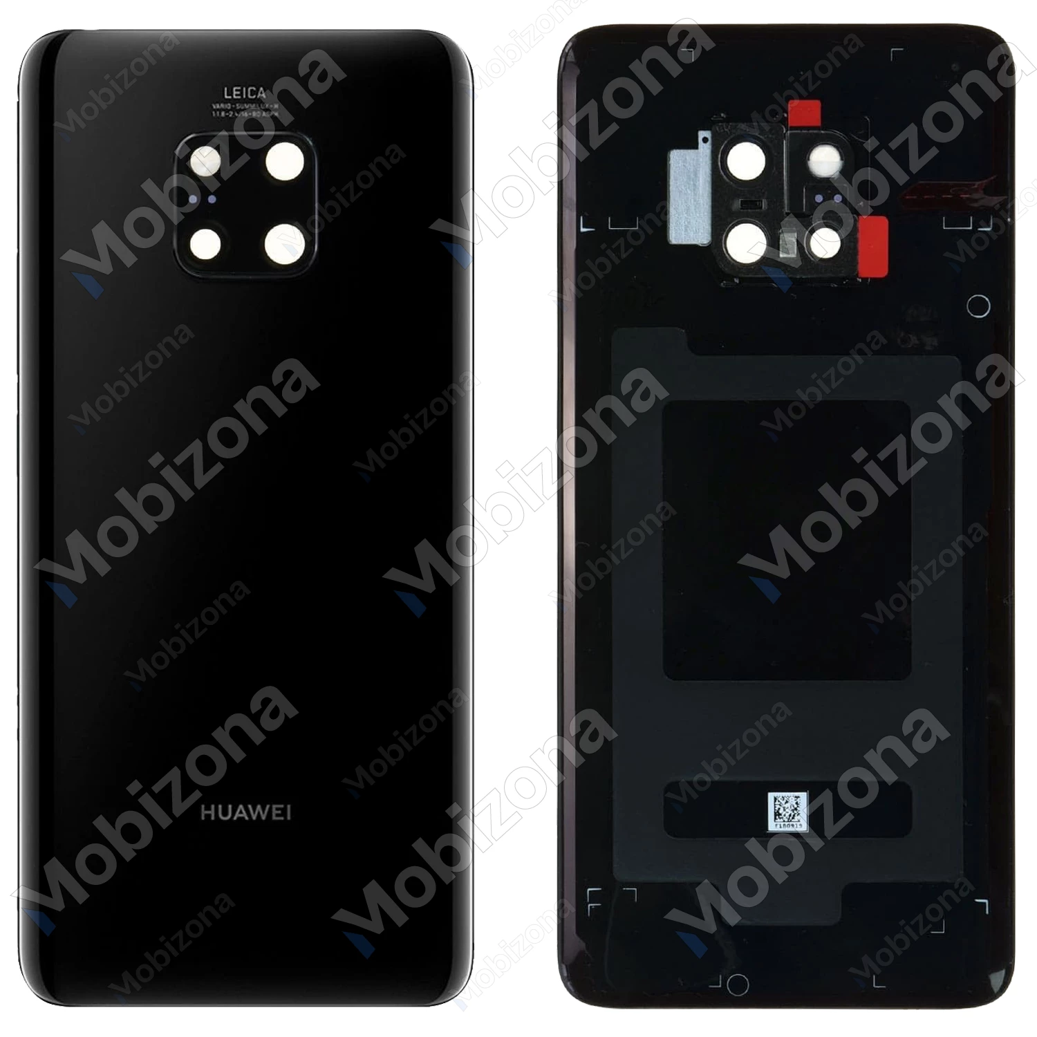 Huawei Mate 20 Pro galinis dangtelis