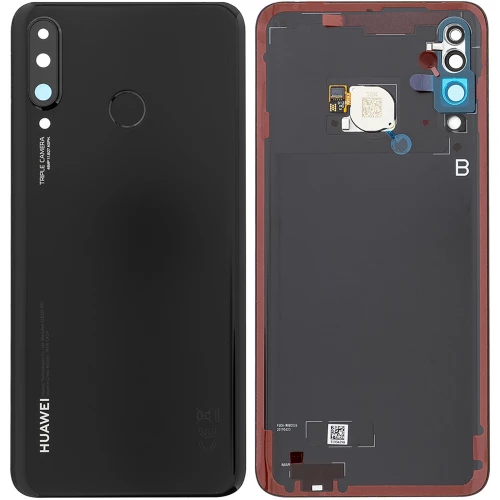 Huawei P30 Lite, P30 Lite New Edition galinis dangtelis